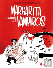 Margarita Contra Los Vampiros