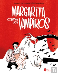 Bertrand.pt - Margarita Contra Los Vampiros