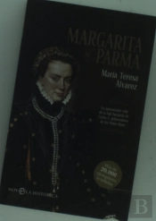 Margarita De Parma