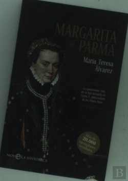 Bertrand.pt - Margarita De Parma