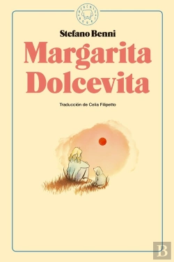 Bertrand.pt - Margarita Dolcevita