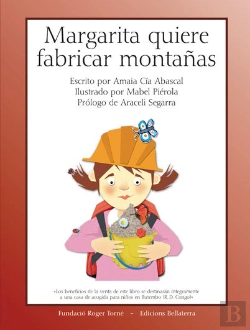 Bertrand.pt - Margarita Quiere Fabricar Montañas