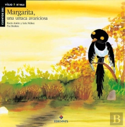 Bertrand.pt - Margarita, Un Urraca Avariciosa