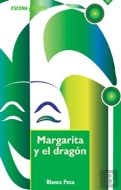 Margarita Y El Dragon + 8 Años