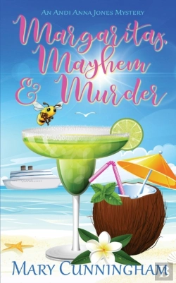 Bertrand.pt - Margaritas, Mayhem & Murder