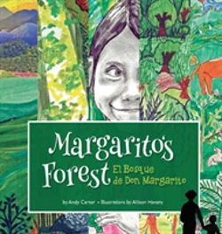 Bertrand.pt - Margarito'S Forest (Hardcover)