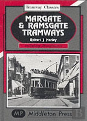 Margate And Ramsgate Tramways