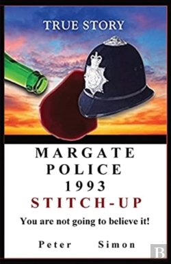 Bertrand.pt - Margate Police 1993 'Stitch-Up' ': You A