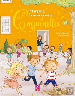 Bertrand.pt - Margaux, La Miss Cracra Des Coquinettes