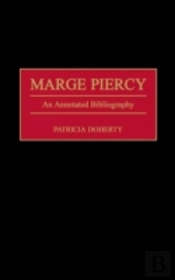 Marge Piercy