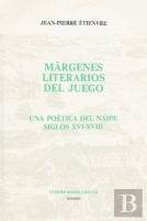 Margenes Literarios Del Juego