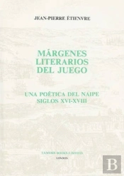 Margenes Literarios Del Juego