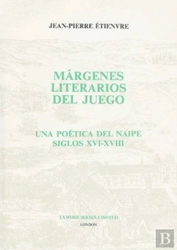 Bertrand.pt - Margenes Literarios Del Juego