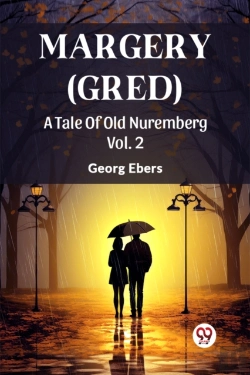 Bertrand.pt - Margery (Gred)A Tale Of Old Nuremberg Vol. 2 (Edition2024)