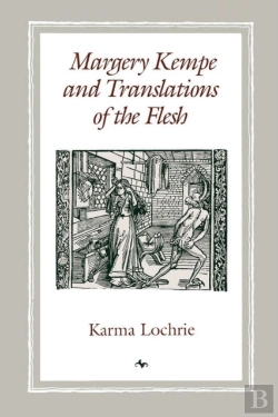 Bertrand.pt - Margery Kempe And Translations Of The Flesh
