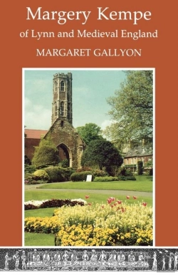 Bertrand.pt - Margery Kempe Of Lynn And Medieval England