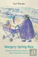 Margery Spring Rice