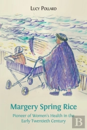 Margery Spring Rice