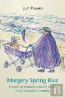Margery Spring Rice