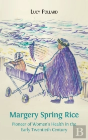 Margery Spring Rice