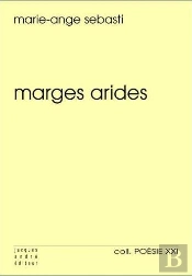 Marges Arides