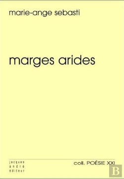 Bertrand.pt - Marges Arides