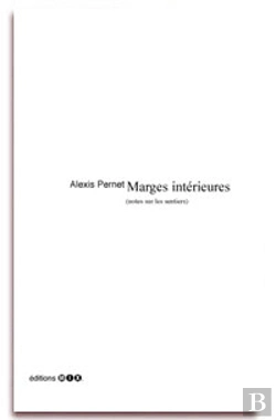 Bertrand.pt - Marges Intérieures (Notes Sur Les Sentiers)