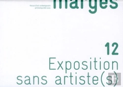 Bertrand.pt - Marges Tome 12 : Exposition Sans Artiste(S)