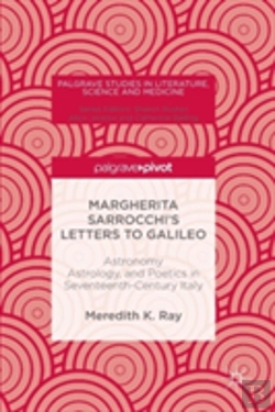 Bertrand.pt - Margherita Sarrocchi'S Letters To Galileo