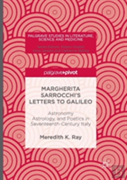 Bertrand.pt - Margherita Sarrocchi'S Letters To Galileo