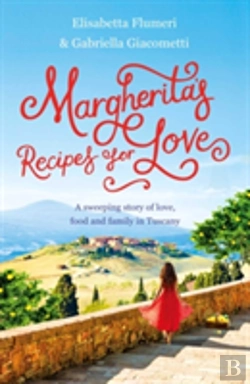 Bertrand.pt - Margherita'S Recipes For Love