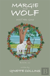 Margie And Wolf