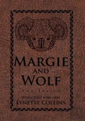 Margie And Wolf