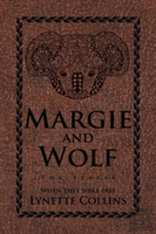Margie And Wolf