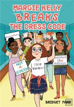 Bertrand.pt - Margie Kelly Breaks The Dress Code