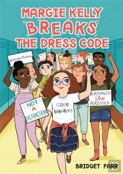 Bertrand.pt - Margie Kelly Breaks The Dress Code