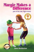 Margie Makes A Difference