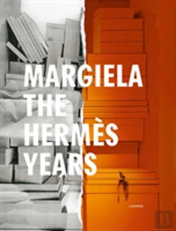 Bertrand.pt - Margiela. The Hermes Years