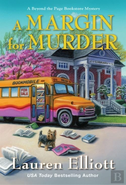 Bertrand.pt - Margin For Murder