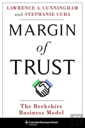 Margin Of Trust