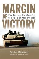 Margin Of Victory