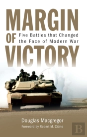 Margin Of Victory