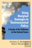 Marginal Damages And Pollution Credit Training