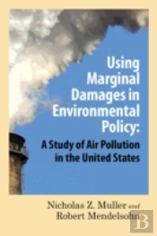 Marginal Damages And Pollution Credit Training