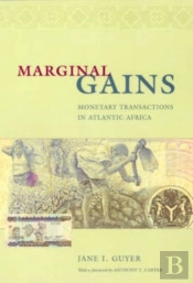 Marginal Gains