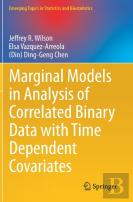 Marginal Models In Analysis Of Correlated Binary Data With Time Dependent Covariates