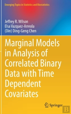 Bertrand.pt - Marginal Models In Analysis Of Correlated Binary Data With Time Dependent Covariates
