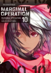 Marginal Operation: Volume 10