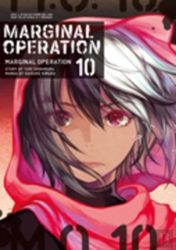 Bertrand.pt - Marginal Operation: Volume 10