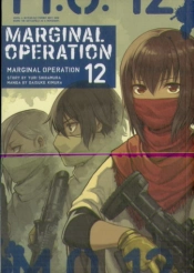 Marginal Operation: Volume 12